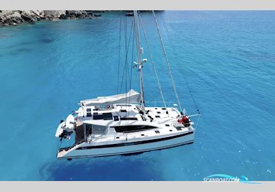 Privilège SIGNATURE 510 Multihull boten 2026, met Yanmar motor, France