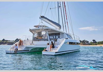 Privilège SIGNATURE 510 Multihull boten 2026, met Yanmar motor, France