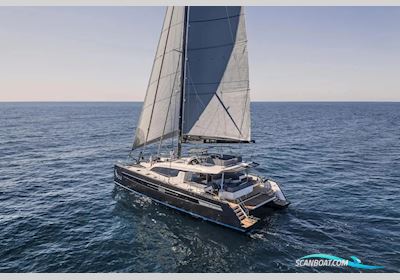 Privilège Signature 650 Multihull boten 2027, met Yanmar motor, France