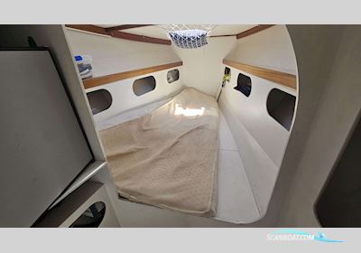 Pulsar 33 Multihull boten 2002, met Lombardini motor, France