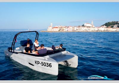 Roto KORKYRA 650 Multihull boten , Duitsland