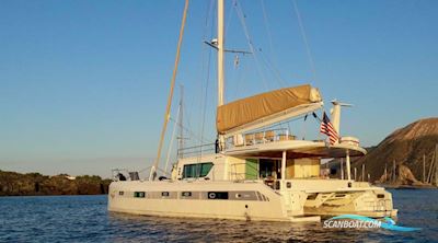 SQUALT MARINE CK64 Multihull boten 2019, met Kubota 140CV motor, Geen landeninfo