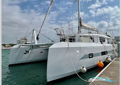 Squalt Marine CK 70 Aluminium Multihull boten 2022, met SD4 140 Tic Scam Marine motor, France