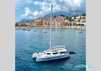 Squalt Marine CK 70 Aluminium Multihull boten 2022, met SD4 140 Tic Scam Marine motor, France