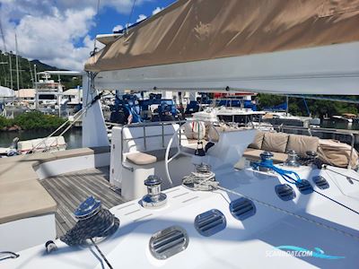 Squalt Marine CK64 Multihull boten 2019, met Kubota 140CV motor, Geen landeninfo