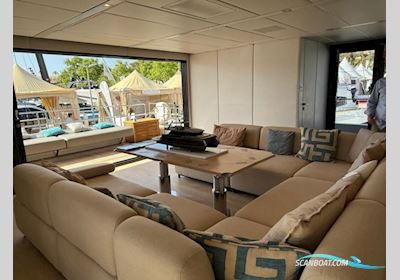 Sunreef Yachts Supreme 68 Multihull boten 2017, met John Deere 500 motor, Spain