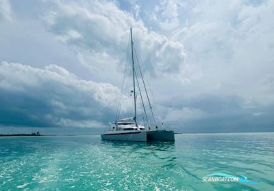 Swiss Cat S2C 55 Multihull boten 2009, met Yanmar motor, Martinique