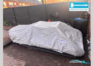 Trimaran 360 Multihull boten 2023, met Mercury motor, The Netherlands