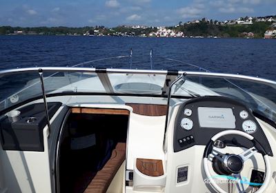 Askeladden C62 Powerboat 2013, with Suzuki engine, Denmark