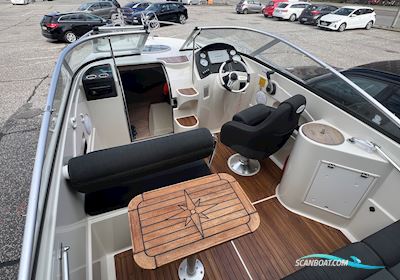 Askeladden C62 Powerboat 2013, with Suzuki engine, Denmark
