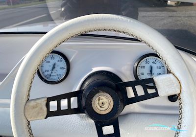 Fletcher-Hille 14 Arrowflyte Powerboat 1989, with Mercury engine, Denmark