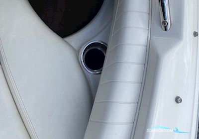 Glastron 185 GXL Powerboat 2008, with Volvo Penta engine, Denmark
