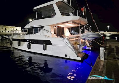 Leopard 40 Powercat Powerboat 2023, with Yanmar engine, Croatia