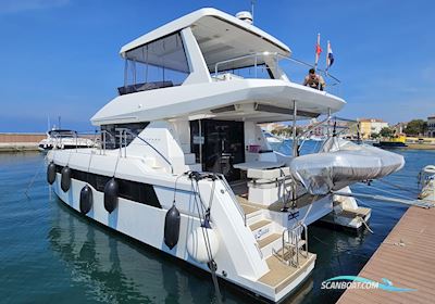 Leopard 40 Powercat Powerboat 2023, with Yanmar engine, Croatia