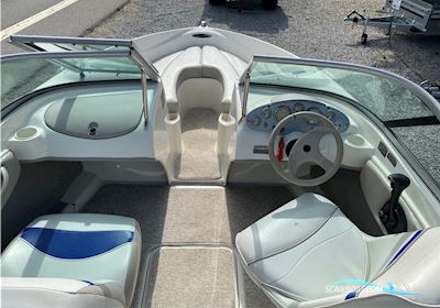 Maxum 1800 MX Powerboat 2005, with Mercruiser engine, Denmark