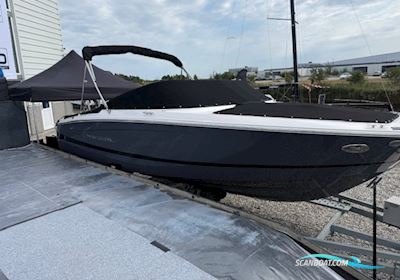 Regal LS2 Powerboat 2024, with Volvo Penta engine, Denmark