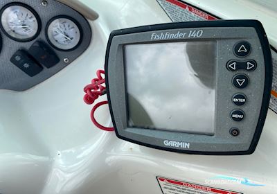 Sea Ray 176 BR Powerboat 2003, with Mercruiser engine, Denmark