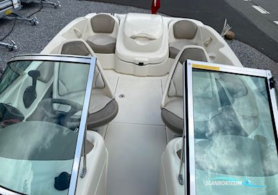 Sea Ray 176 BR Powerboat 2003, with Mercruiser engine, Denmark