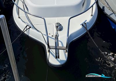 Starfisher 840 Powerboat 2009, with Volvo Penta D4 engine, Denmark