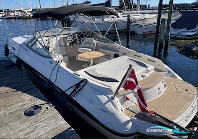 Stingray 235 CR Powerboat 2013, with Volvo Penta engine, Denmark