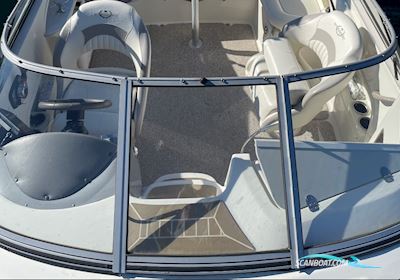 Stingray 235 CR Powerboat 2013, with Volvo Penta engine, Denmark