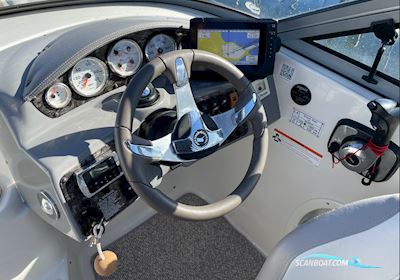 Stingray 235 CR Powerboat 2013, with Volvo Penta engine, Denmark
