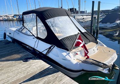 Stingray 235 CR Powerboat 2013, with Volvo Penta engine, Denmark