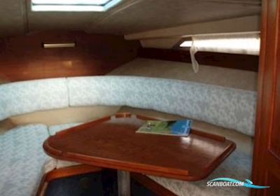 Windy 8800 Powerboat 1987, with Volvo Penta Aqad41b engine, Denmark