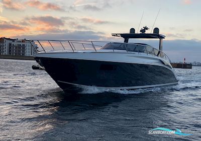 Ymg Powerboat 2020, with Volvo D13 Ips engine, Germany