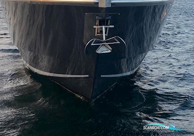 Ymg Powerboat 2020, with Volvo D13 Ips engine, Germany