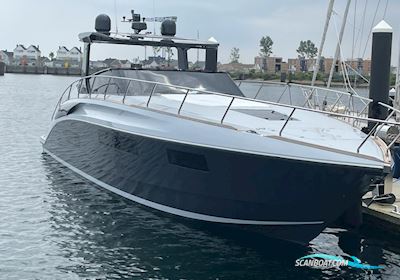 Ymg Powerboat 2020, with Volvo D13 Ips engine, Germany