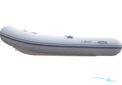 AB Inflatables 9 VL Rubberboten en ribs 2024, Denemarken