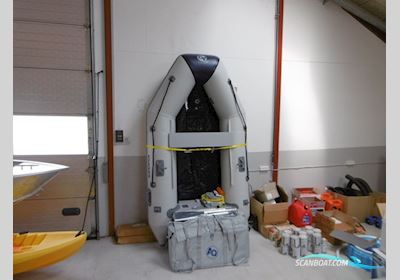Aquaquick MS-270 Rubberboten en ribs 2024, Denemarken