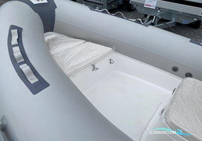 Aquarib 480 Rubberboten en ribs 2025, Denemarken