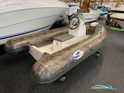 Belua RIB 300 Rubberboten en ribs 2024, The Netherlands