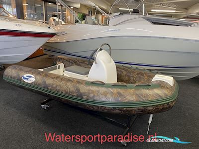 Belua Rib 300 Rubberboten en ribs 2024, The Netherlands