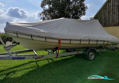 Brig 580 Eagle