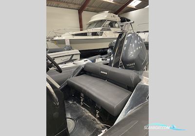 Brig E480 Eagle Rubberboten en ribs 2018, Denemarken