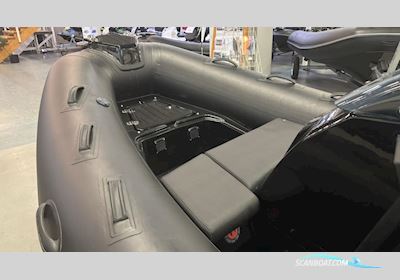 Brig Eagle 4 Rubberboten en ribs 2022, met Mercury motor, Sweden