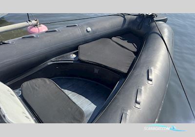 Brig Eagle 645 Rubberboten en ribs 2011, met Evinrude motor, Sweden