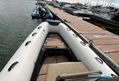 Brig Eagle 6.7 Rubberboten en ribs 2022, met Mercury motor, Ierland