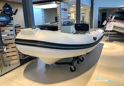 Brig Falcon 420T Rubberboten en ribs 2022, Denemarken