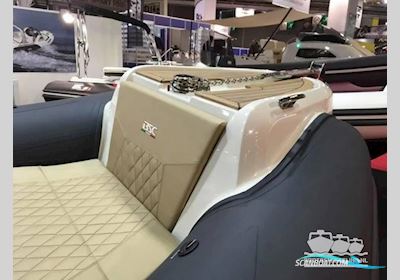 Bsc 70 Ebony Rubberboten en ribs 2020, met Mercury motor, The Netherlands