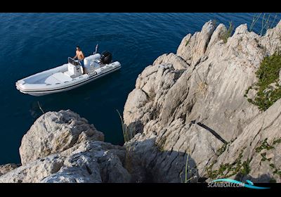 Clubman 21 Rubberboten en ribs 2025, Denemarken