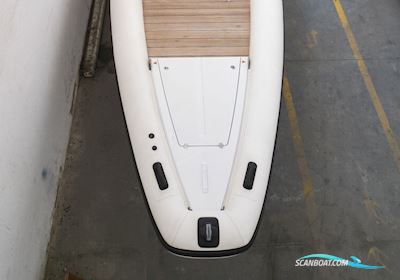 Goldfish 38 Supersport Rubberboten en ribs 2020, met 2 x Mercruiser 4.2 Tdi 370 motor, Sweden
