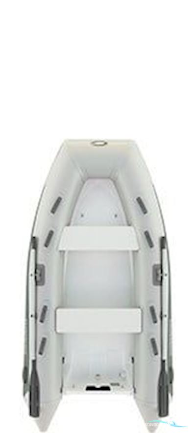 Grand S300 Rubberboten en ribs 2026, Denemarken