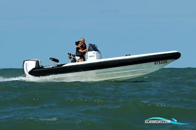 HYDROSPORT 737 /777 Leisure rib Rubberboten en ribs 2024, The Netherlands