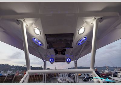 Highfield 800 Sport Rubberboten en ribs 2024, Denemarken