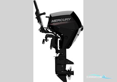 Highfield CL340 m/Mercury F20 hk MH 4-takt - TILBUDSPRIS ! Rubberboten en ribs 2025, Denemarken