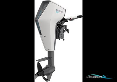 Highfield Rollup 280 Kam m/Mercury Avatar 7,5e SH el-Motor - ! Rubberboten en ribs 2024, Denemarken